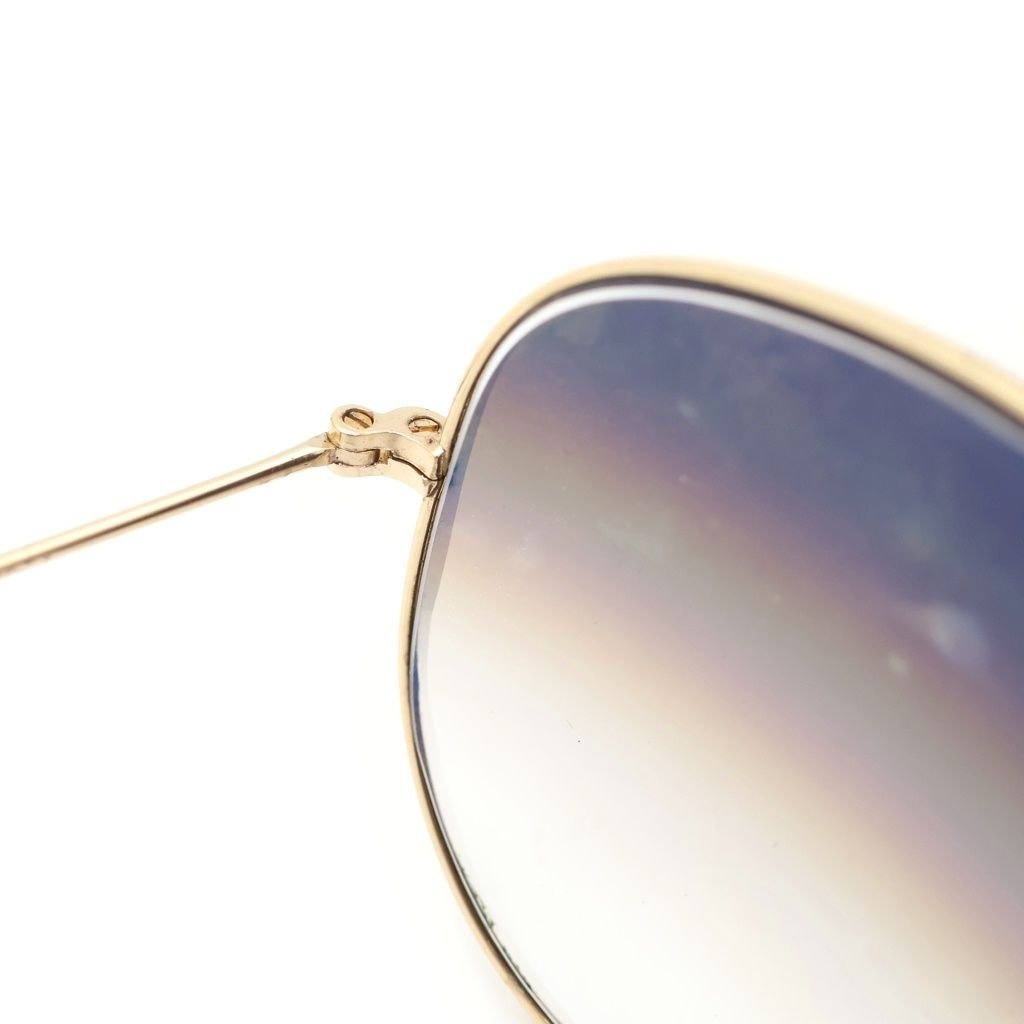 Ray Ban (レイバン) アウトドアーズマン ティアドロップフレーム ツー