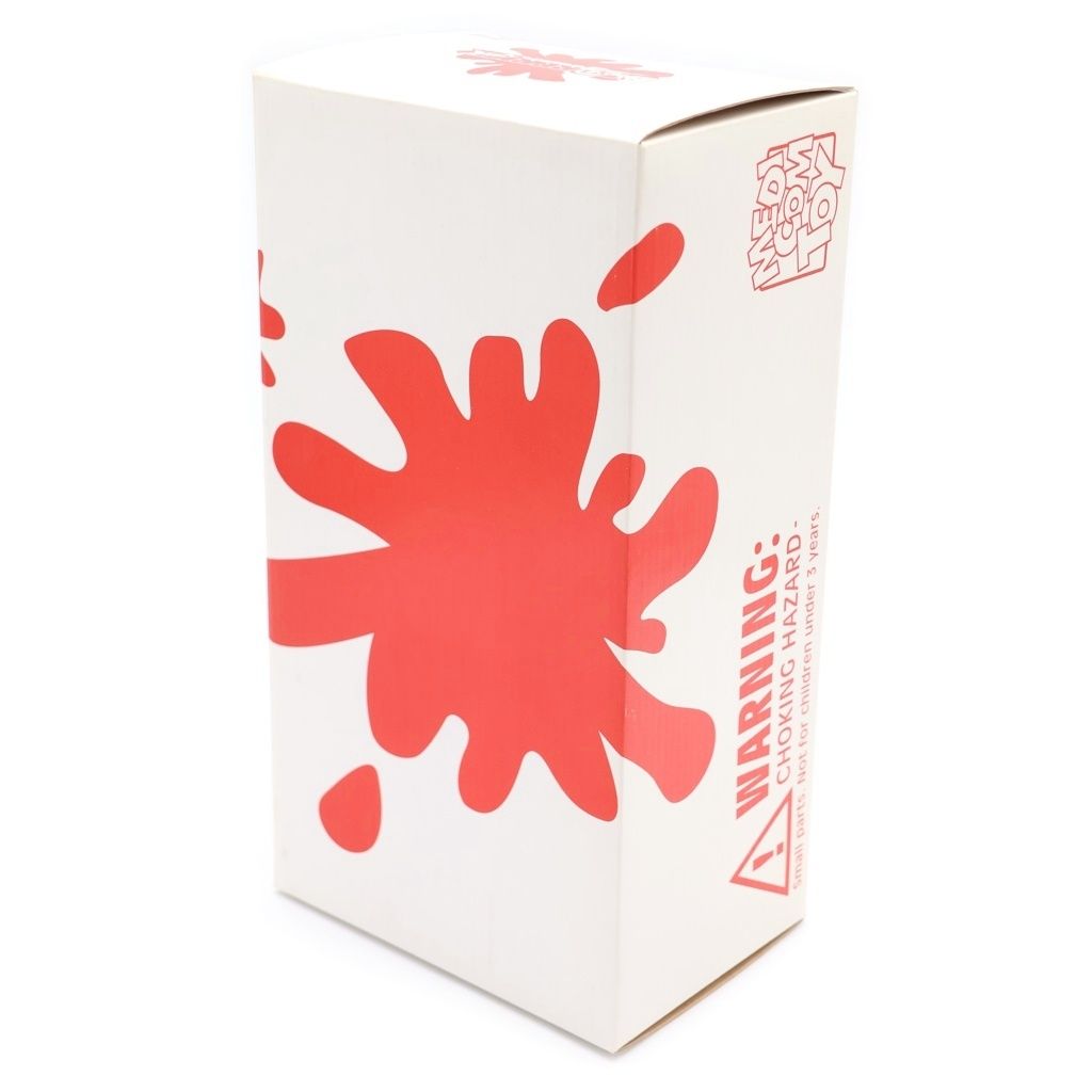 MEDICOM TOY (メディコムトイ) BE@RBRICK HIROTO 400% ベアブリック