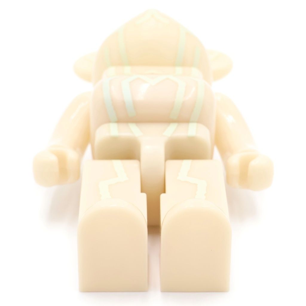 フィギュア MEDICOM TOY メディコムトイ BE@RBRICK HMV PUSHEAD spider