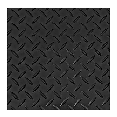 軽トラック 荷台 ゴムマット 200cm×140cm ハイゼット トラック 500系 ジャンボ ピクシス サンバー キャリイ ミニキャブ NT100クリッパー スクラム カーゴ 軽トラ あおり 荷台 収納 滑り止め 縞鋼 荷台マット FJ5381-ats