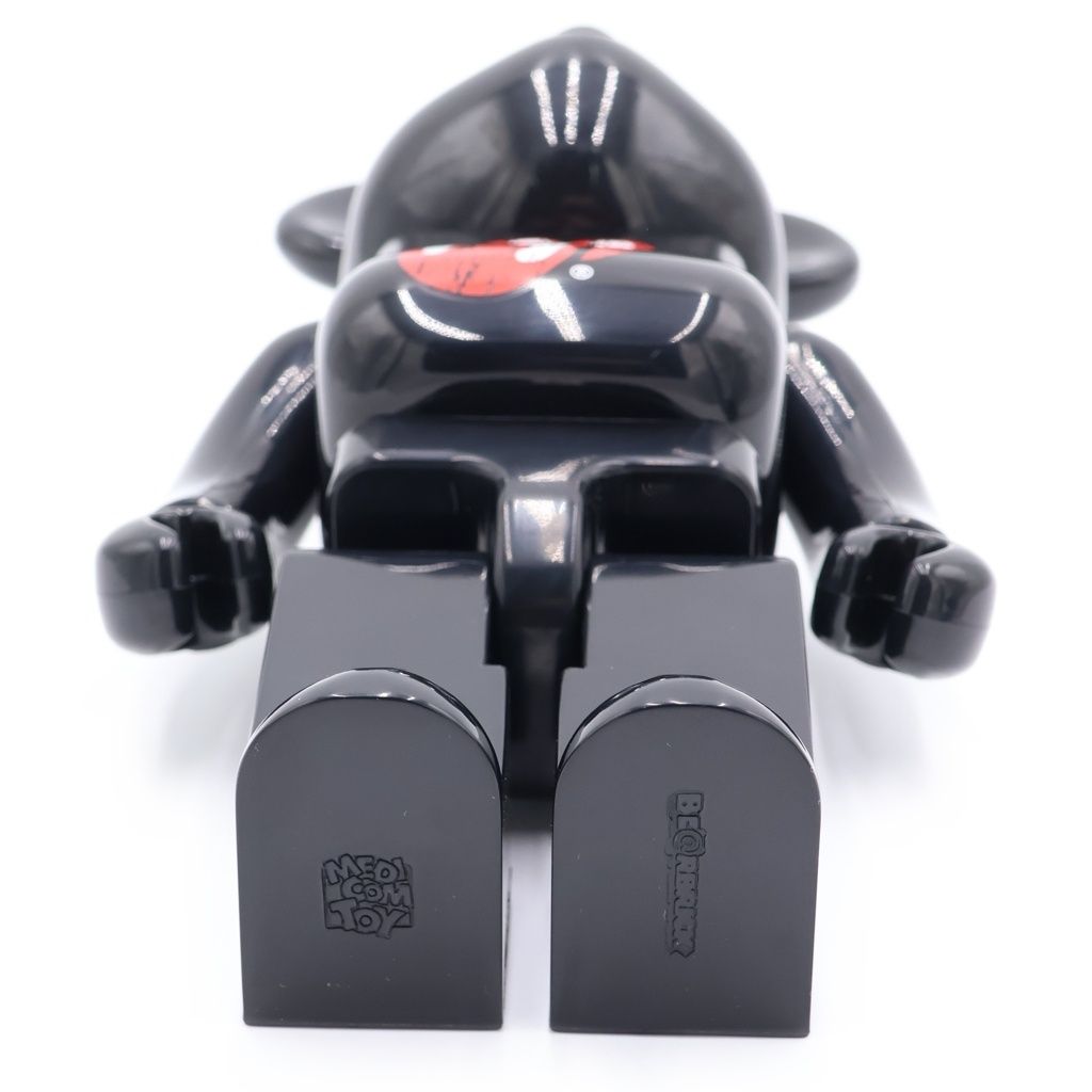 MEDICOM TOY - 未開封品メディコムトイThe Rolling Stones MEDICOM TOY (メディコムトイ) BE@RBRICK The Rolling Stones 400