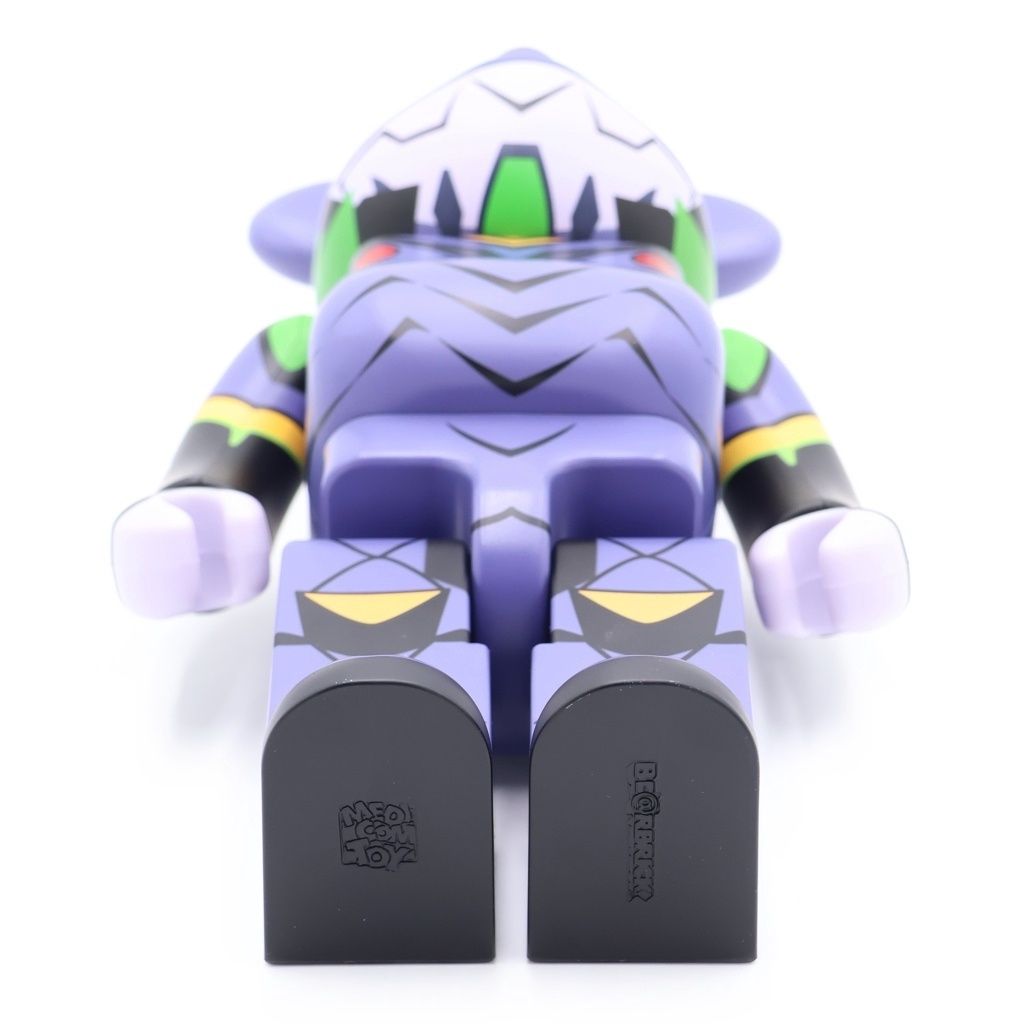 MEDICOM TOY (メディコムトイ) BE@RBRICK EVANGELION 13 400% ベア