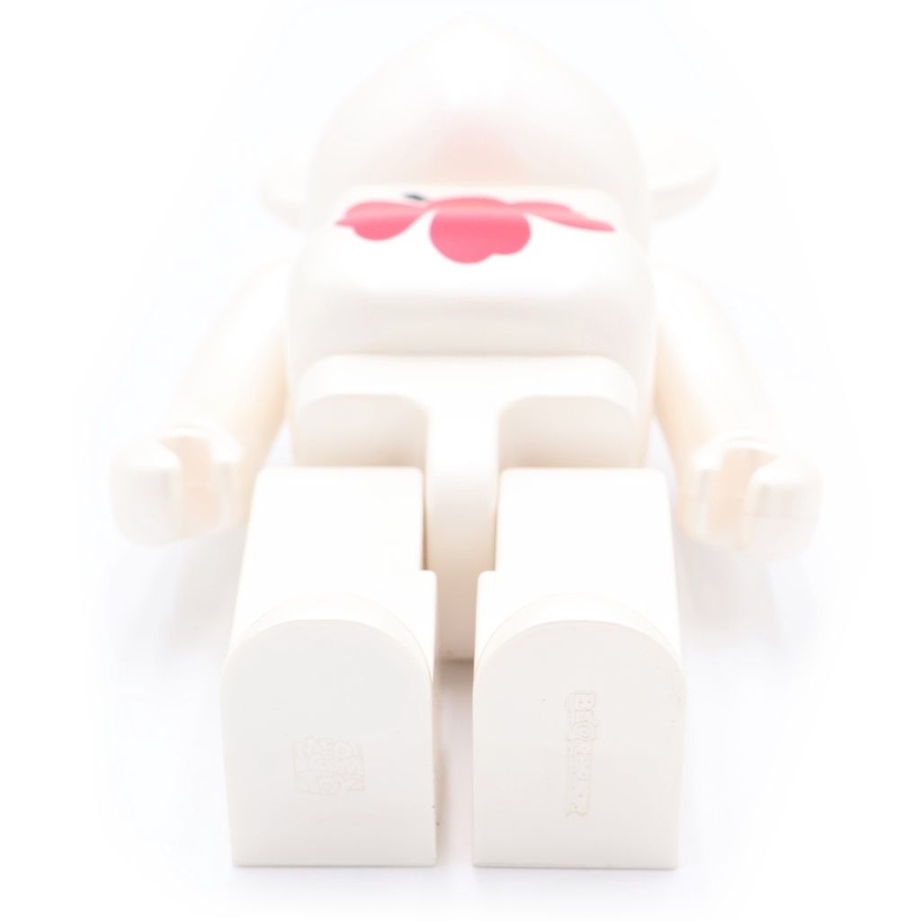MEDICOM TOY (メディコムトイ) BE@RBRICK marimekko 400% ベアブリック