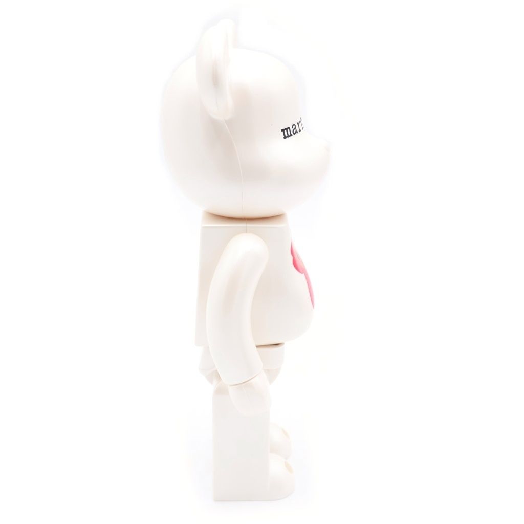 MEDICOM TOY (メディコムトイ) BE@RBRICK marimekko 400% ベアブリック