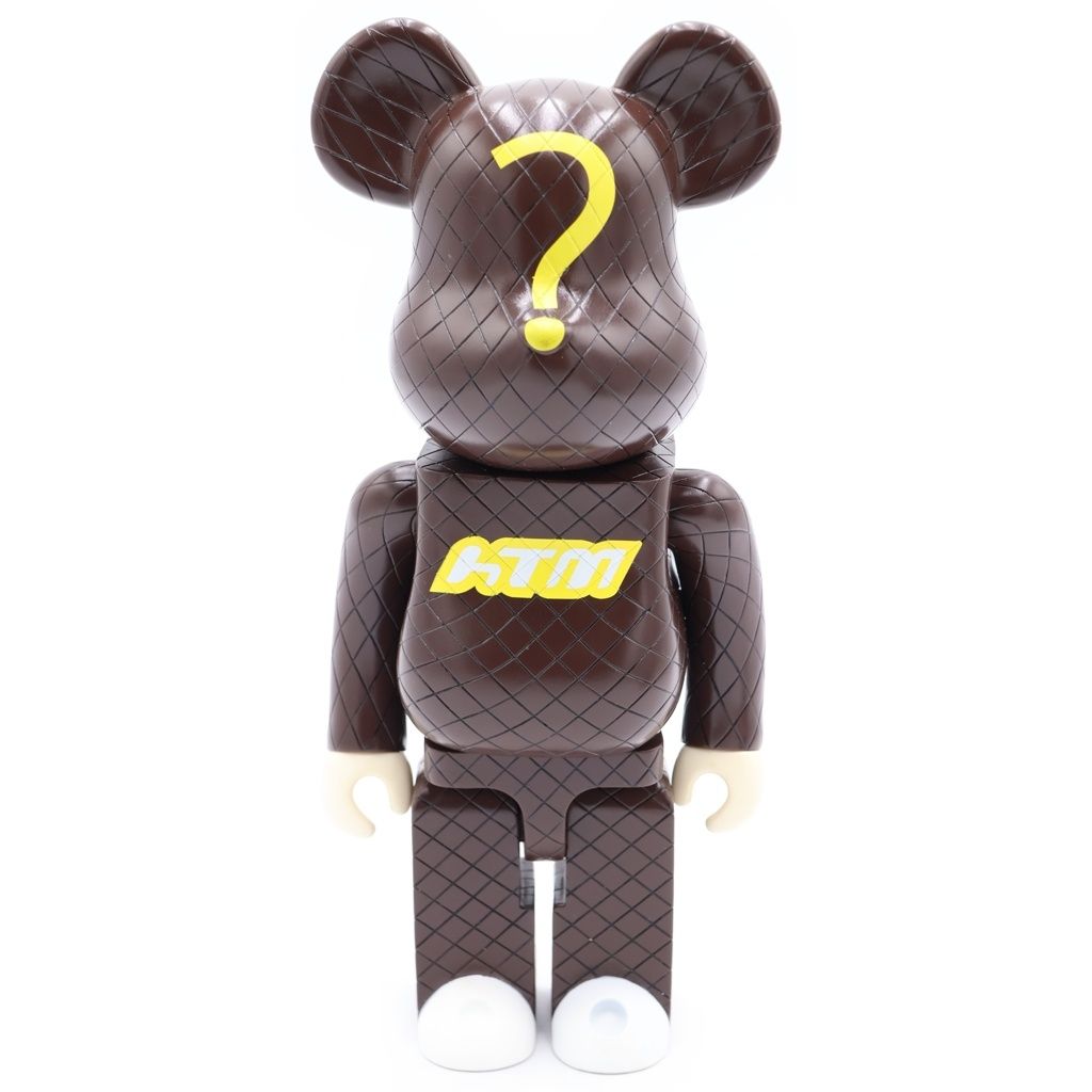 MEDICOM TOY (メディコムトイ) BE@RBRICK NIKE HTM hf 400% 02 ベア