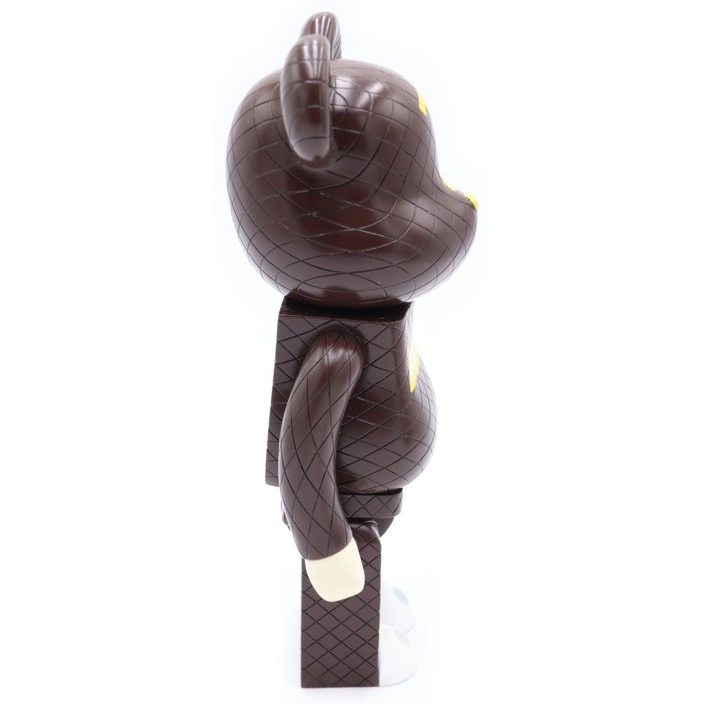 MEDICOM TOY (メディコムトイ) BE@RBRICK NIKE HTM hf 400% 02 ベア