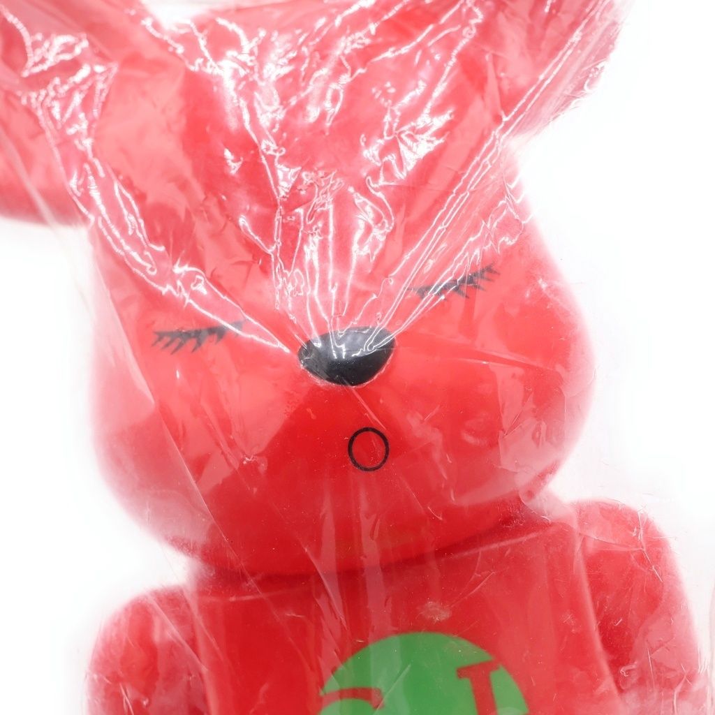 MEDICOM TOY (メディコムトイ) BE@RBRICK CHELSEA 400% ベアブリック