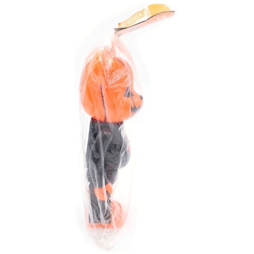 MEDICOM TOY (メディコムトイ) BE@RBRICK HALLOWEEN 400% ベアブリック