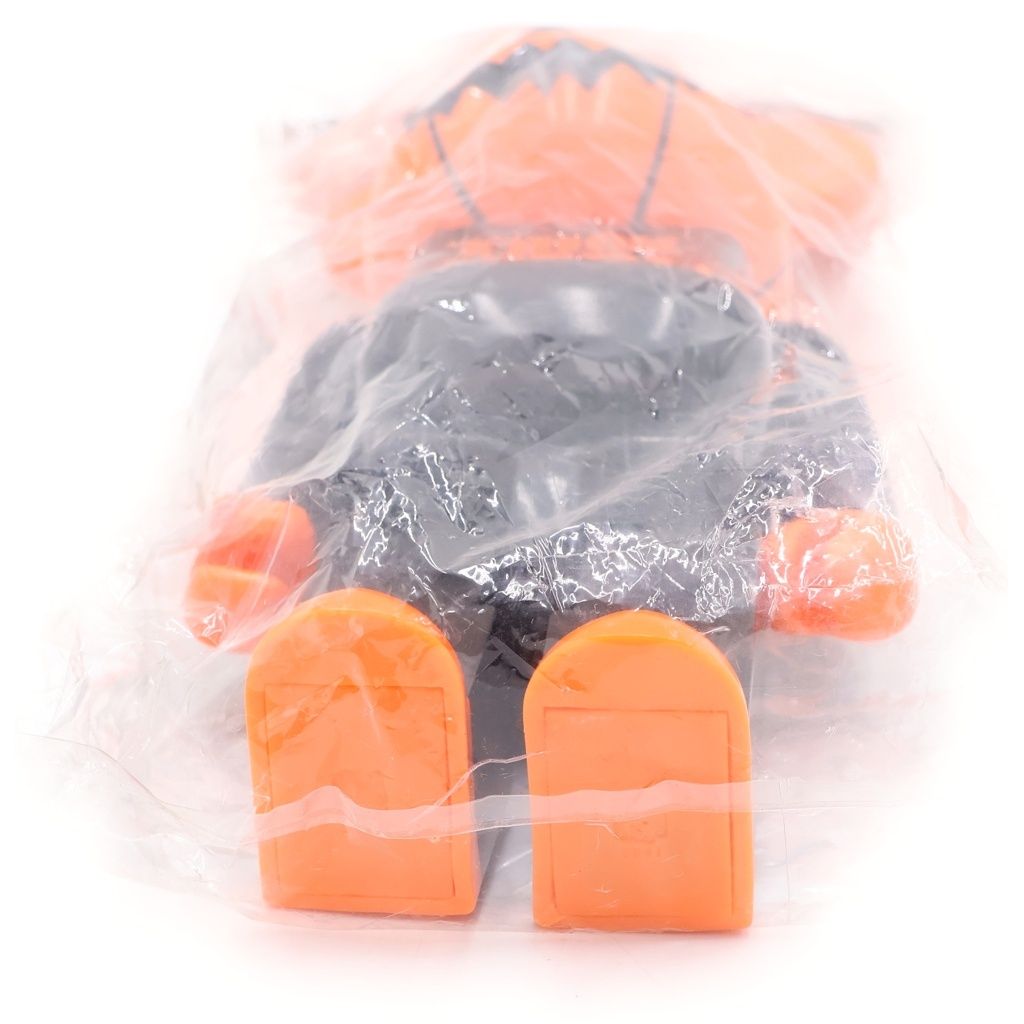 MEDICOM TOY (メディコムトイ) BE@RBRICK HALLOWEEN 400% ベアブリック
