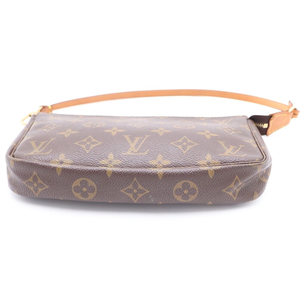 LOUIS VUITTON (ルイヴィトン) モノグラム ポシェットアクセソワール