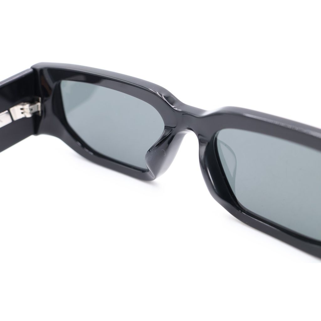 PRADA (プラダ) Sunglasses トライアングルロゴ サングラス 眼鏡 アイ
