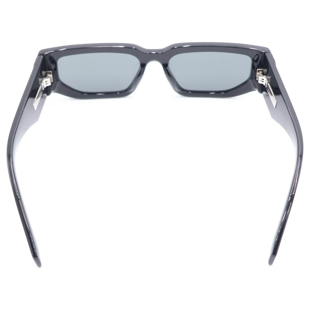 PRADA (プラダ) Sunglasses トライアングルロゴ サングラス 眼鏡 アイ