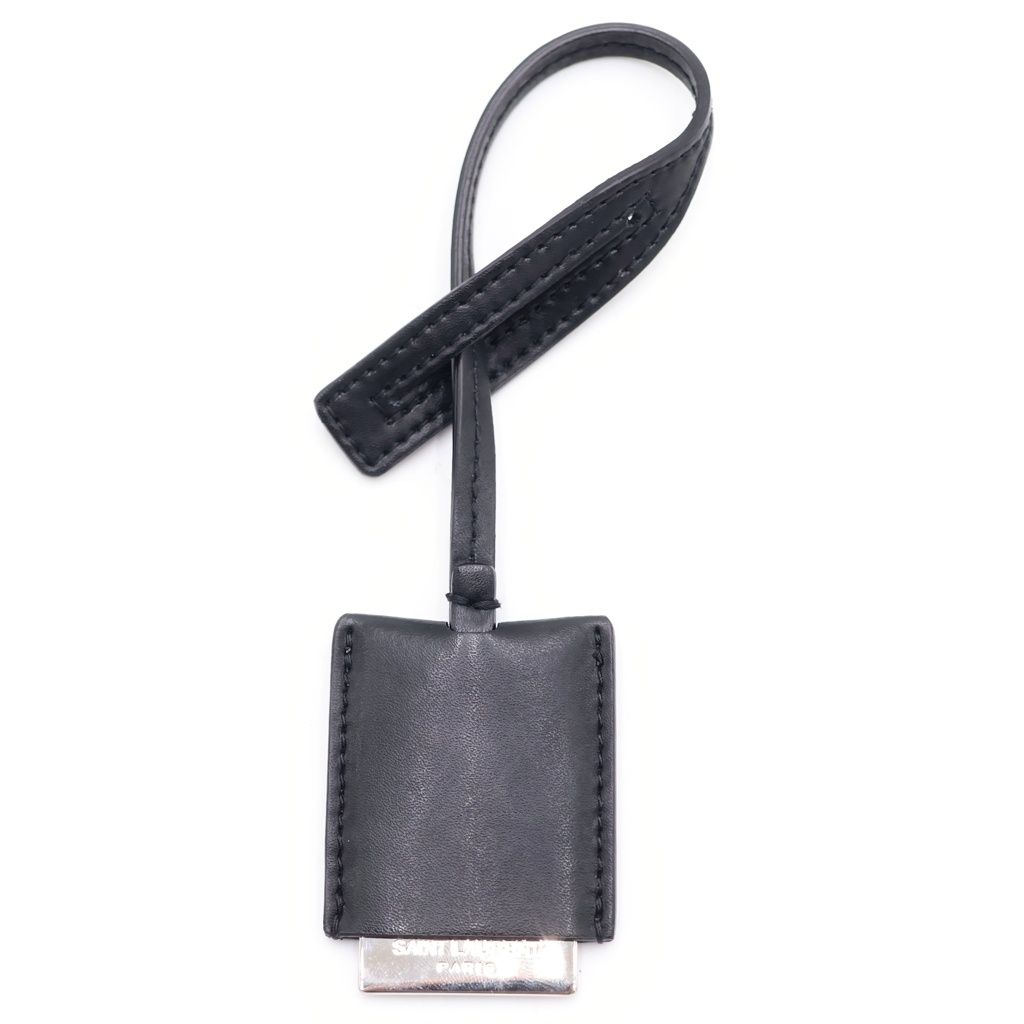 SAINT LAURENT PARIS (サンローランパリ) KEYRING ID キーリング