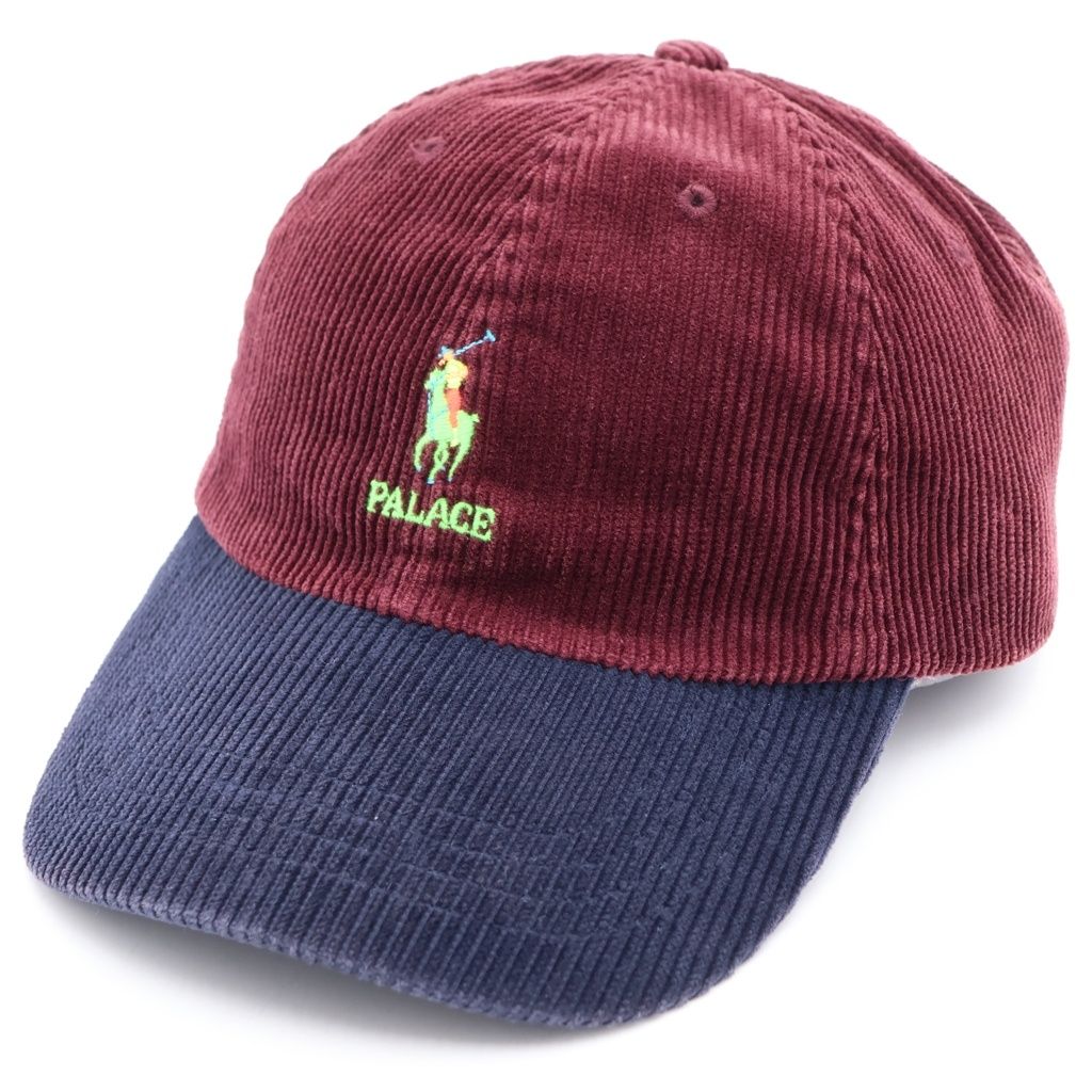 Palace Skateboards (パレススケートボーズ) ×RARPH LAUREN CLASSIC