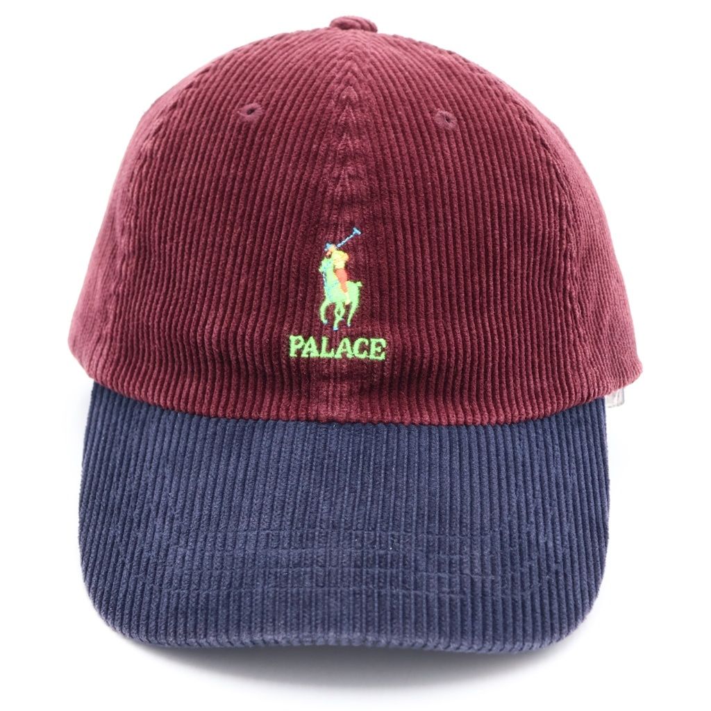 Palace Skateboards (パレススケートボーズ) ×RARPH LAUREN CLASSIC