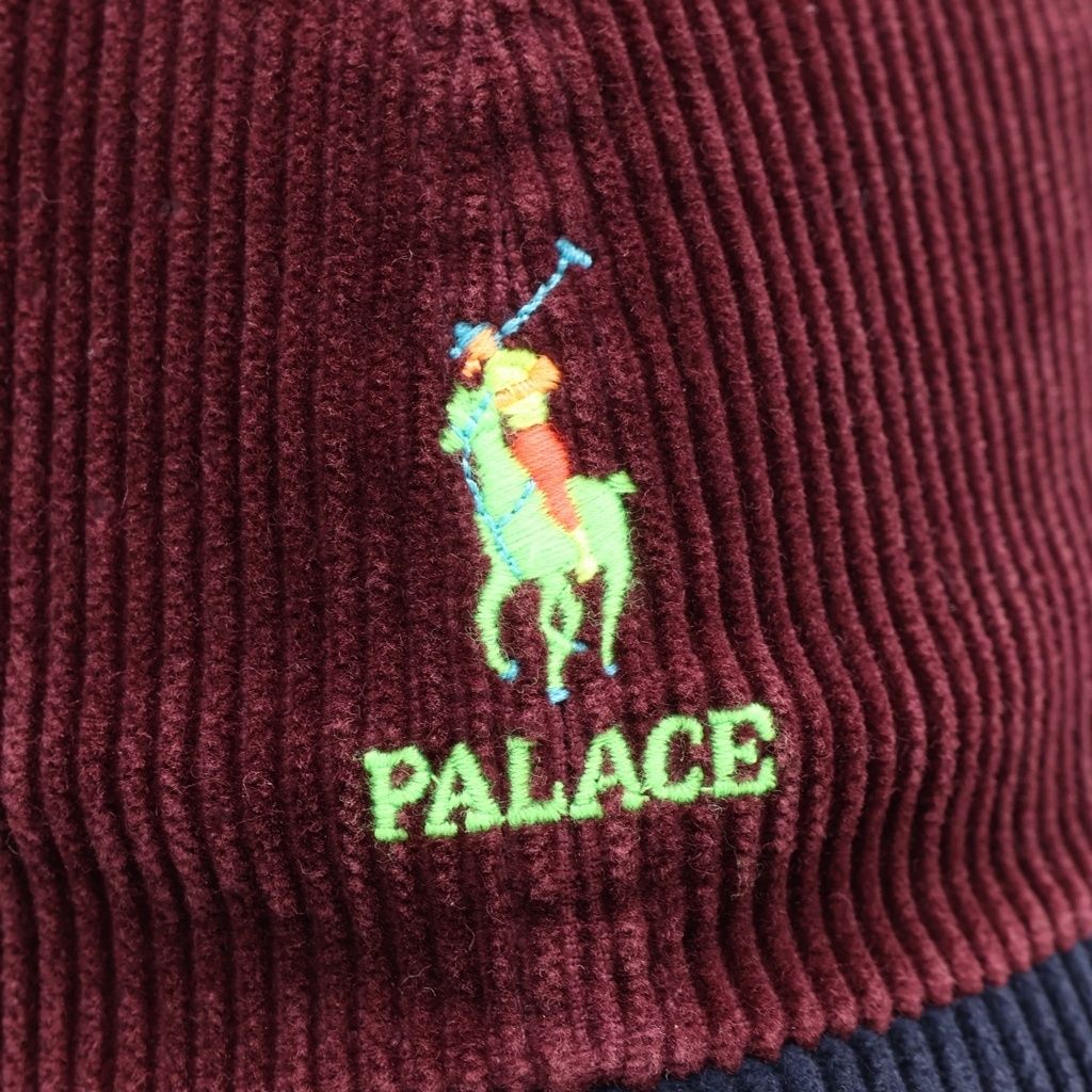 Palace Skateboards (パレススケートボーズ) ×RARPH LAUREN CLASSIC
