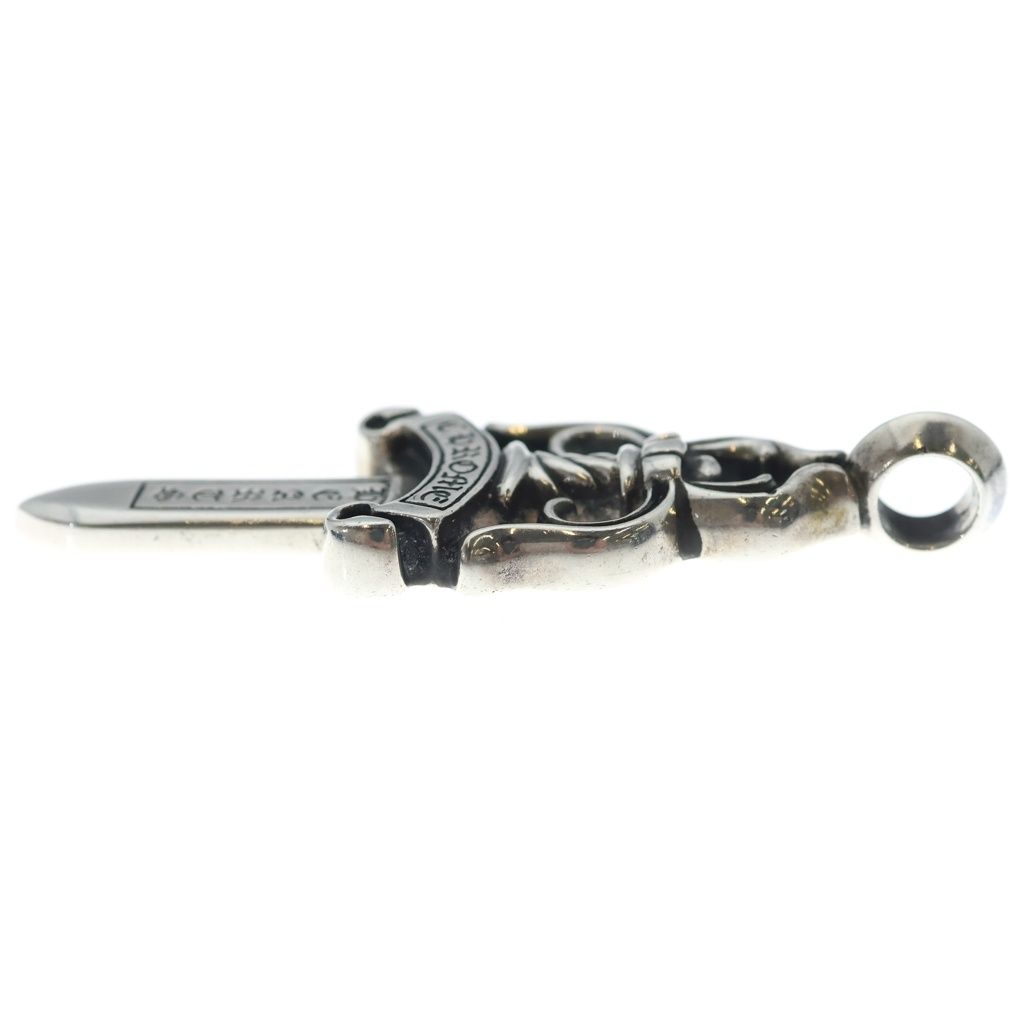 CHROME HEARTS (クロムハーツ) LARGE DAGGER ラージダガーペンダント