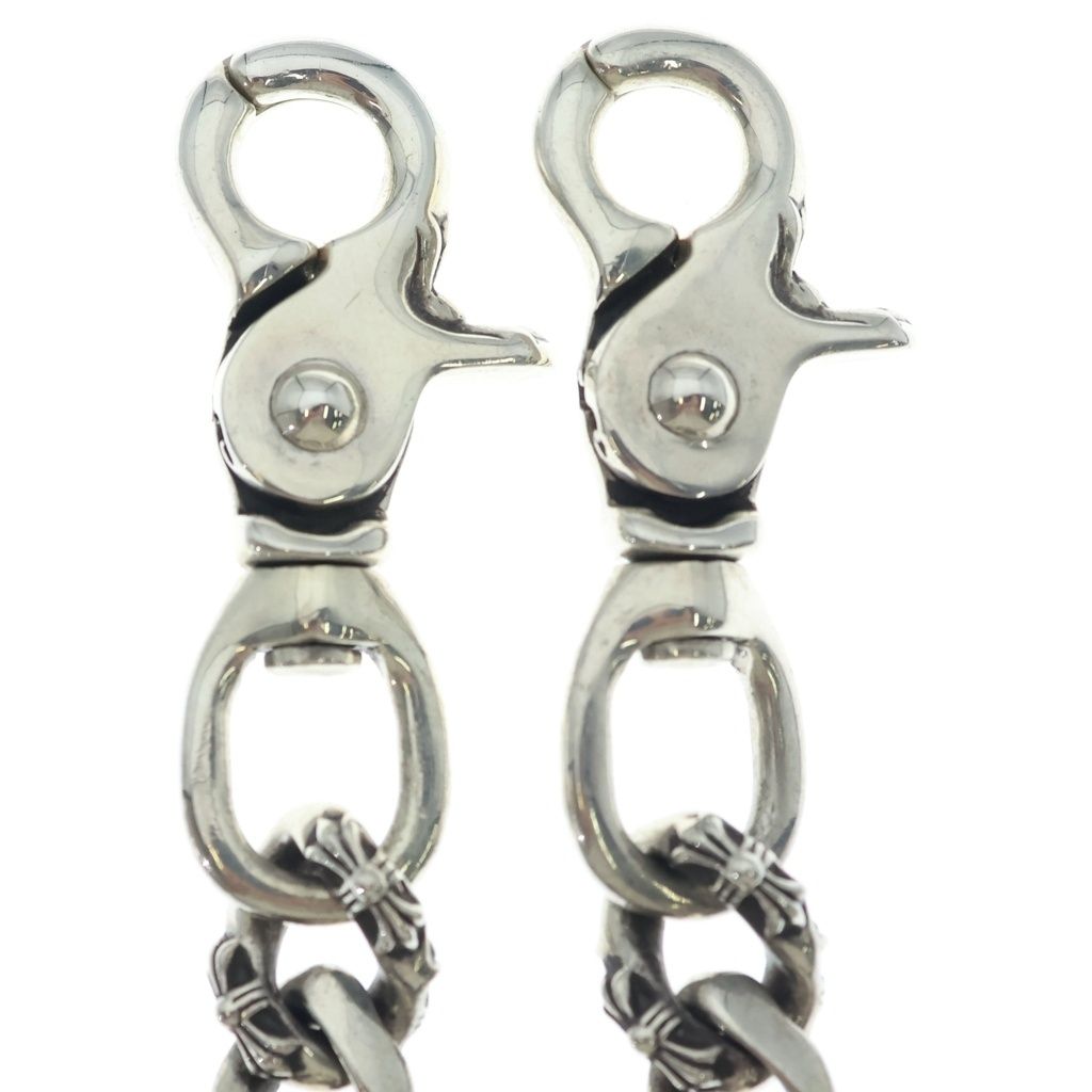 CHROME HEARTS (クロムハーツ) FANCY SHORT-T/2クリップショート