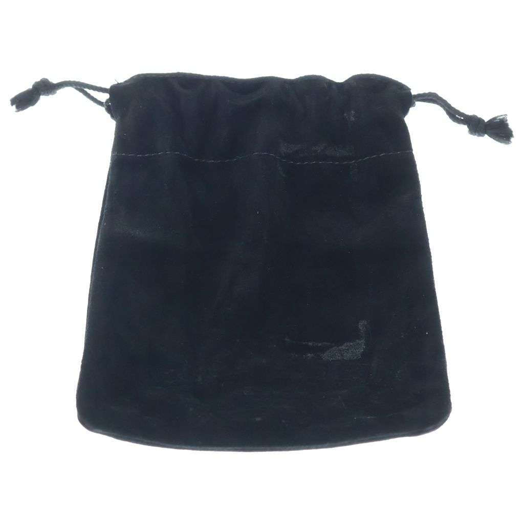 CHROME HEARTS (クロムハーツ) FANCY SHORT-T/2クリップショート