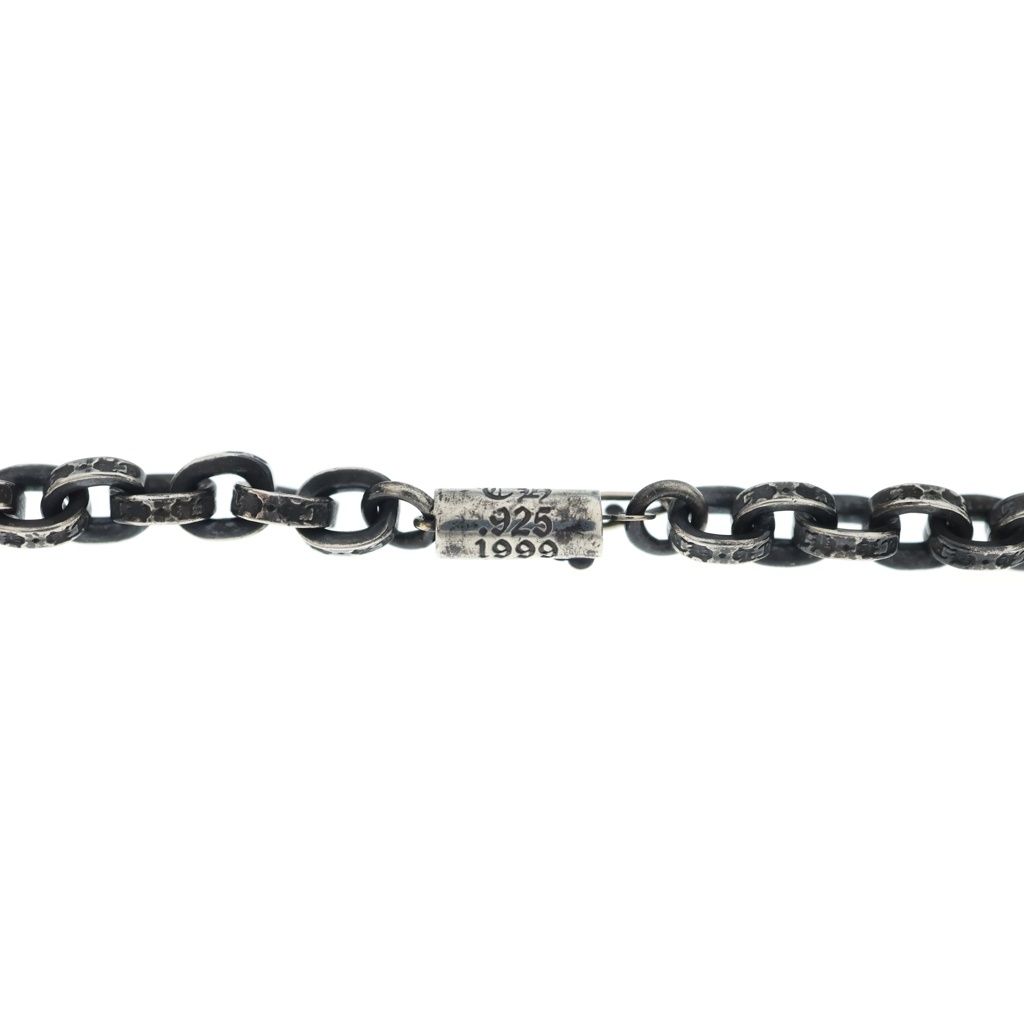 CHROME HEARTS (クロムハーツ) PAPER CHAIN 18 ペーパーチェーン