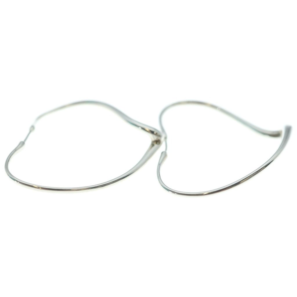 TIFFANY & Co. (ティファニー) エルサ ペレッティ オープンハート