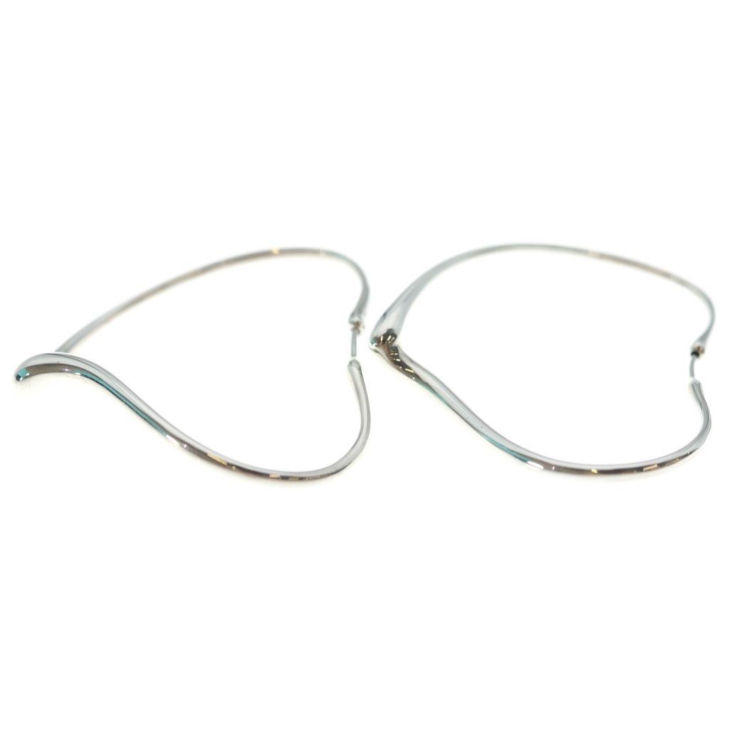 TIFFANY & Co. (ティファニー) エルサ ペレッティ オープンハート