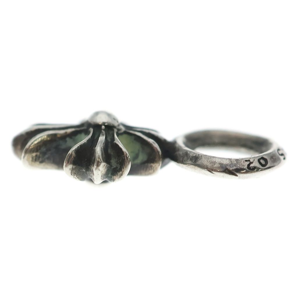 CHROME HEARTS (クロムハーツ) STACK CH CROSS V1 CHクロススタック