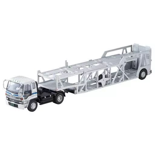 山*香様 トミカリミテッドヴィンテージLV-N225a,b いすゞ810EX 中古】トミカ 1/64 LV-N225b いすゞ810EX カートランスポーター