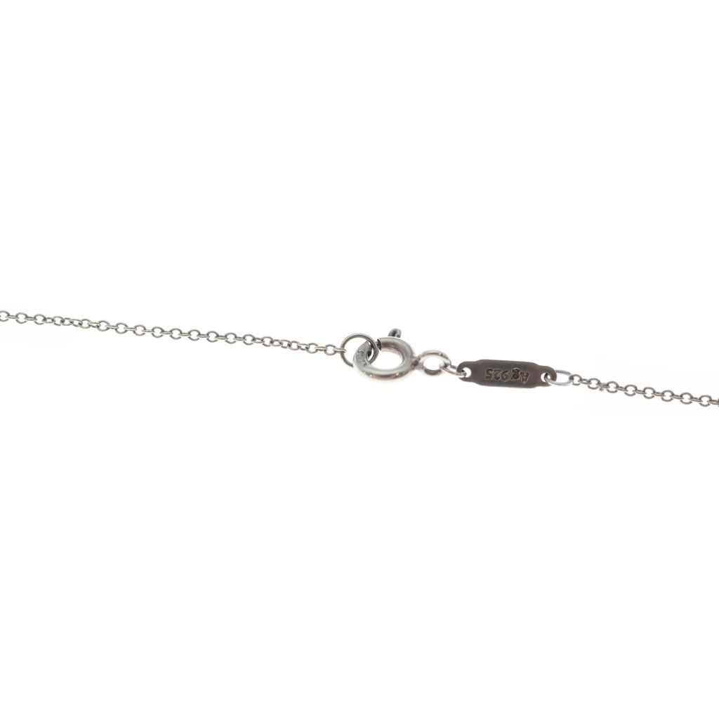 TIFFANY & Co. (ティファニー) リターン トゥ ティファニー ダブル