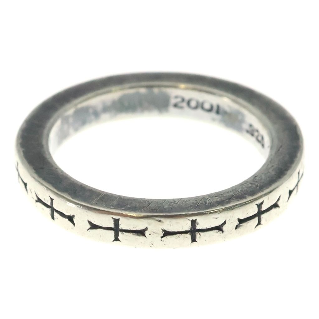 CHROME HEARTS (クロムハーツ) 3mm SPACER FUCKYOU 3mm スペーサー