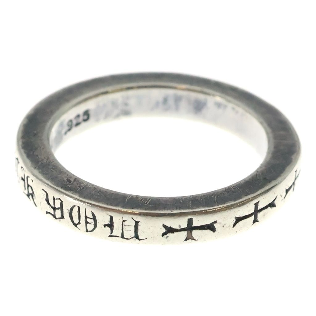 CHROME HEARTS (クロムハーツ) 3mm SPACER FUCKYOU 3mm スペーサー