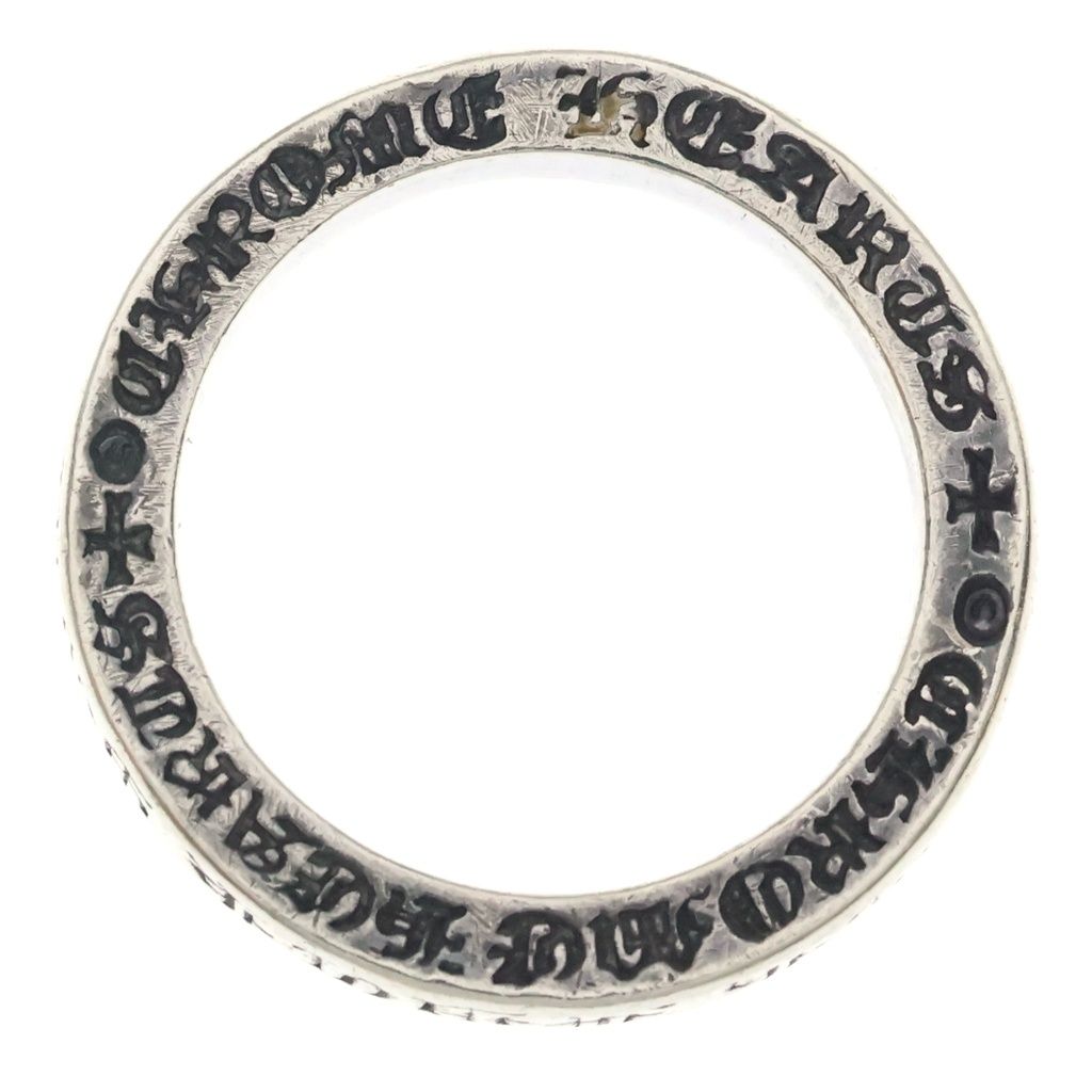 CHROME HEARTS (クロムハーツ) 3mm SPACER FUCKYOU 3mm スペーサー