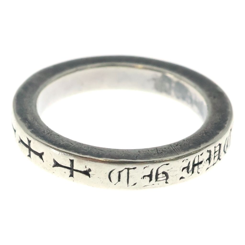 クロムハーツ16号　スペーサー3㎜　CH FUCK YOU ファックユー CHROME HEARTS (クロムハーツ) 3mm SPACER FUCKYOU 3mm スペーサー
