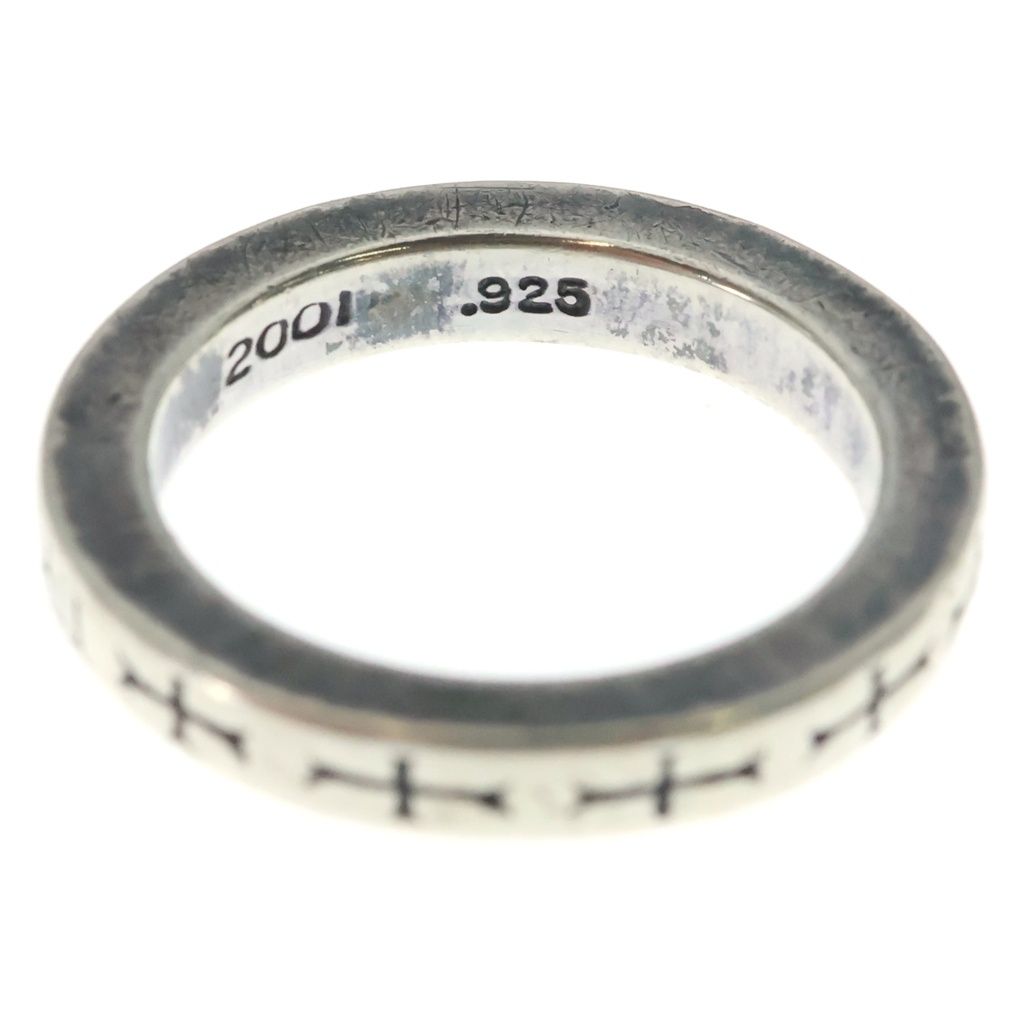 CHROME HEARTS (クロムハーツ) 3mm SPACER FUCKYOU 3mm スペーサー