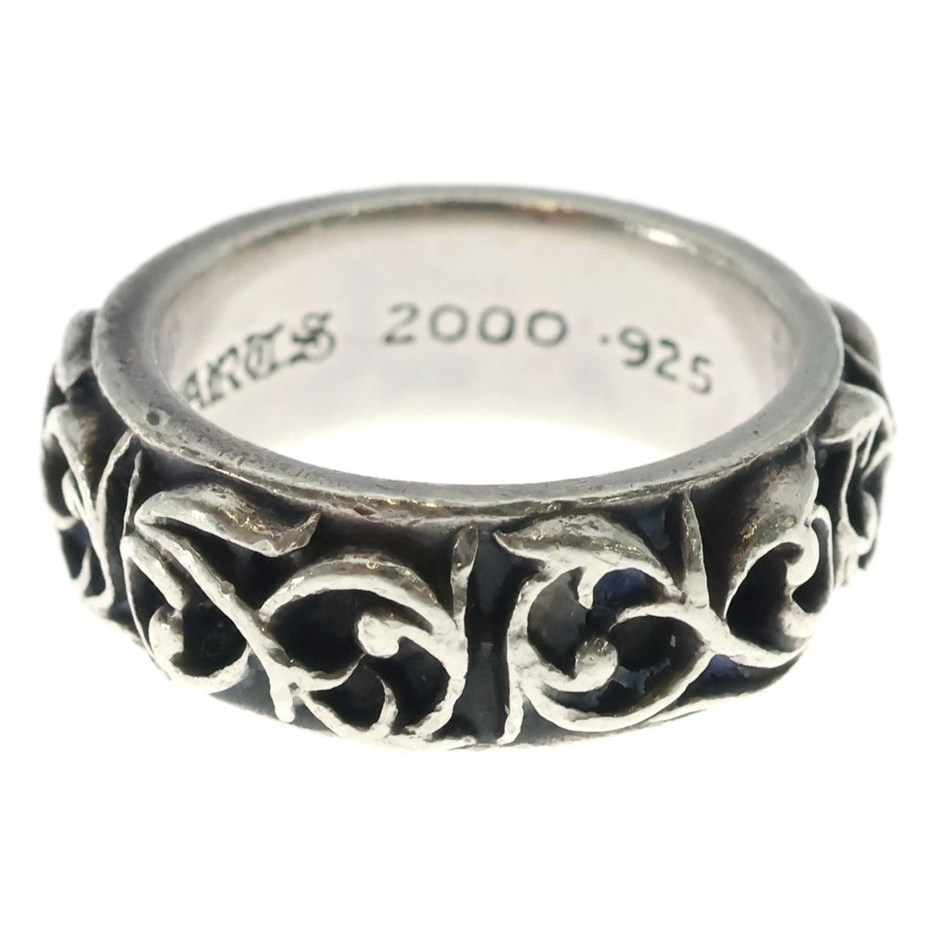 CHROME HEARTS (クロムハーツ) ETRNITY VINE BAND エタニティヴァイン