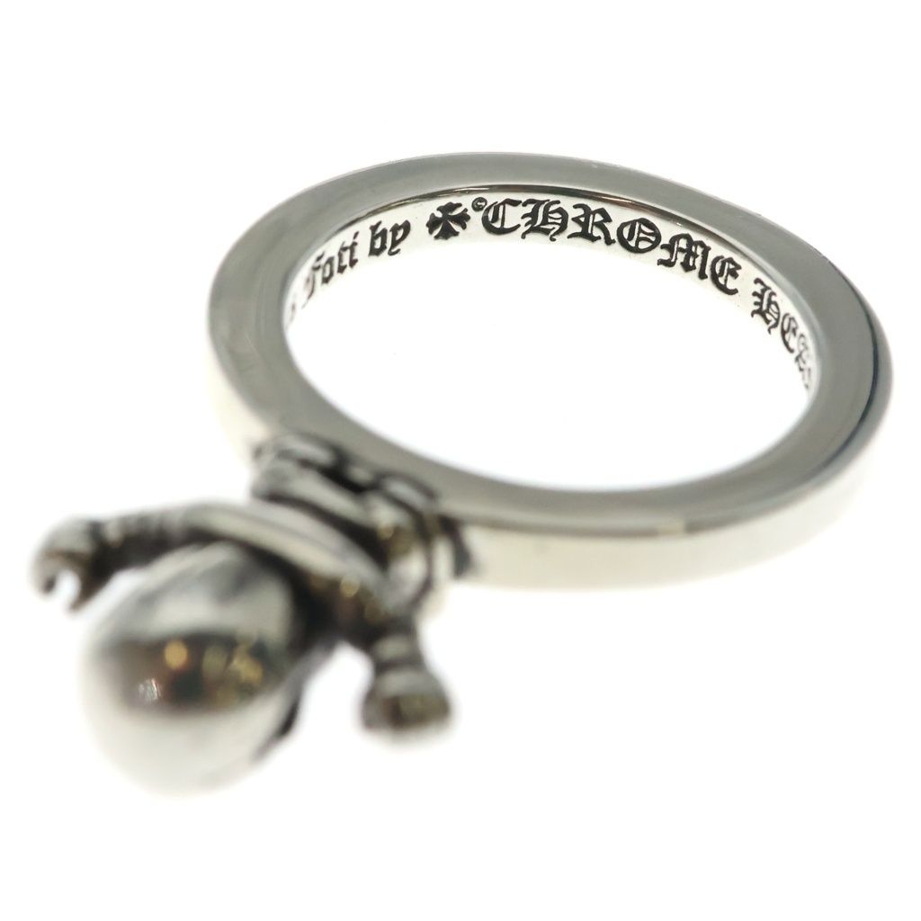 CHROME HEARTS (クロムハーツ) FOTI SPACER-SU-HARRIS TEETER フォティ