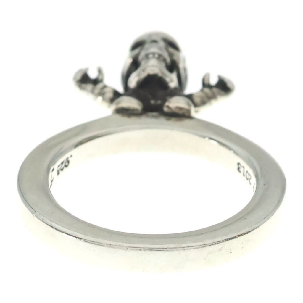 CHROME HEARTS (クロムハーツ) FOTI SPACER-SU-HARRIS TEETER フォティ