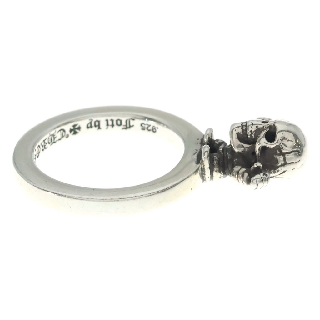 CHROME HEARTS (クロムハーツ) FOTI SPACER-SU-HARRIS TEETER フォティ