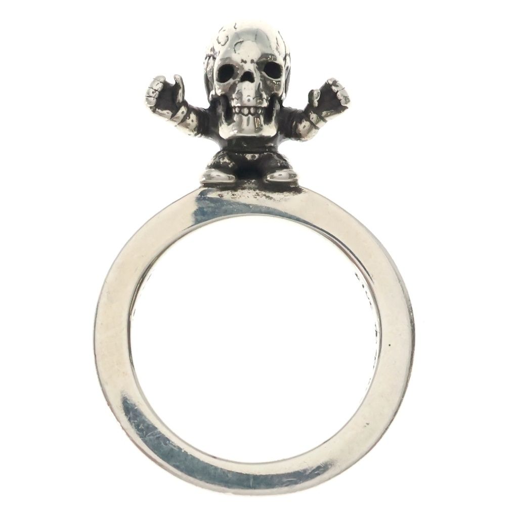 CHROME HEARTS (クロムハーツ) FOTI SPACER-SU-HARRIS TEETER フォティ