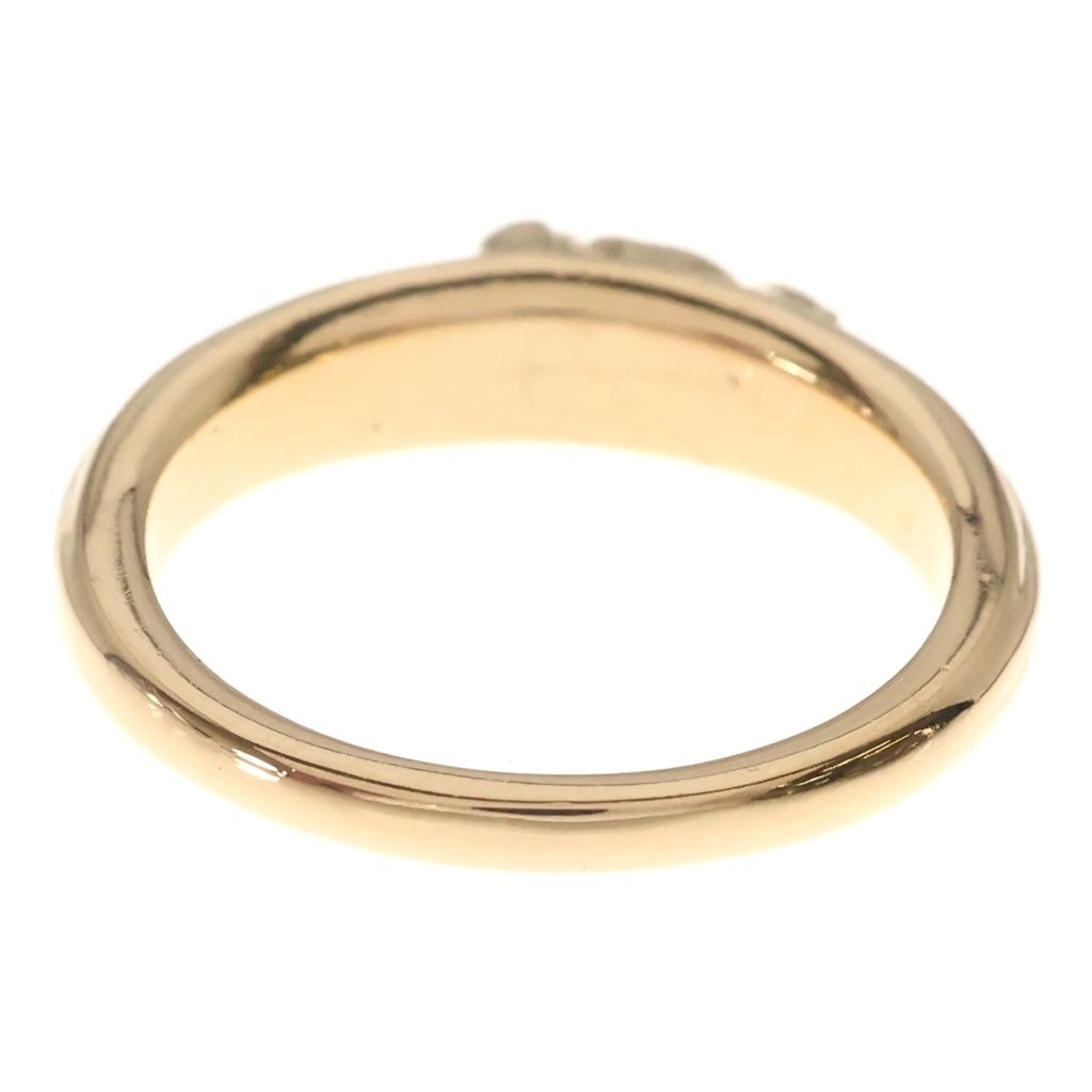 CHROME HEARTS (クロムハーツ) 22K BABYCLSC P/DIA ベイビークラシック
