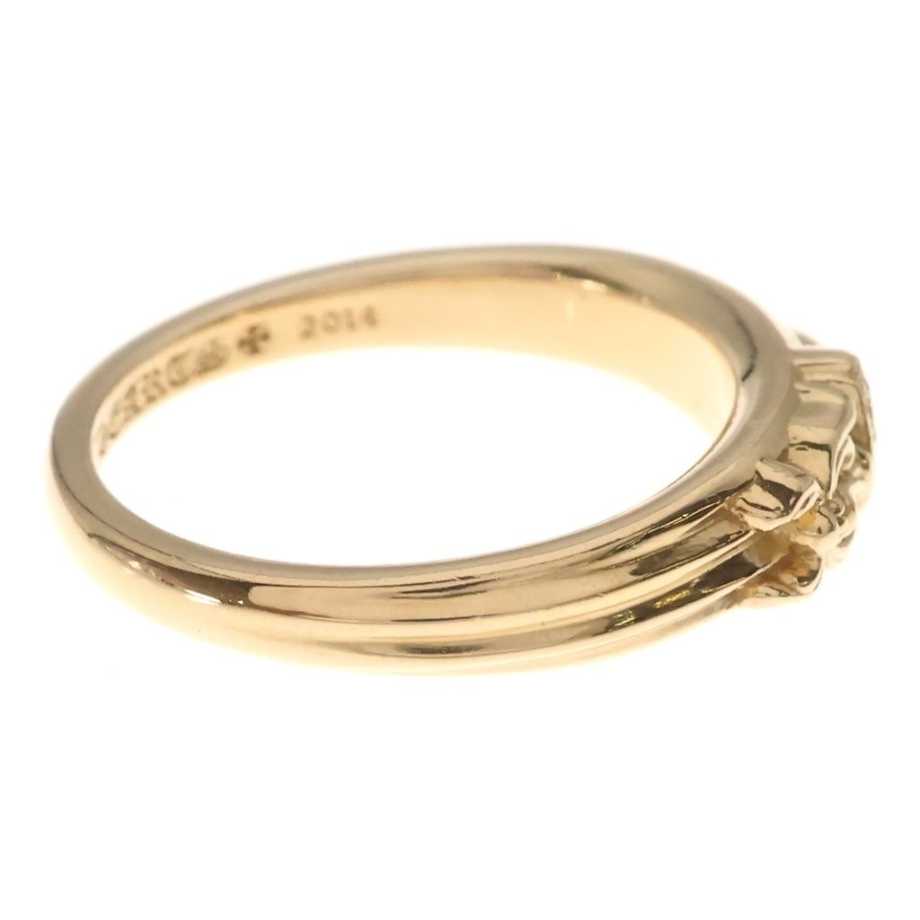 CHROME HEARTS (クロムハーツ) 22K BABYCLSC P/DIA ベイビークラシック