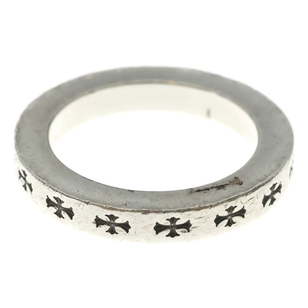 CHROME HEARTS (クロムハーツ) 3mm SPACER FUCKYOU 3mm スペーサー