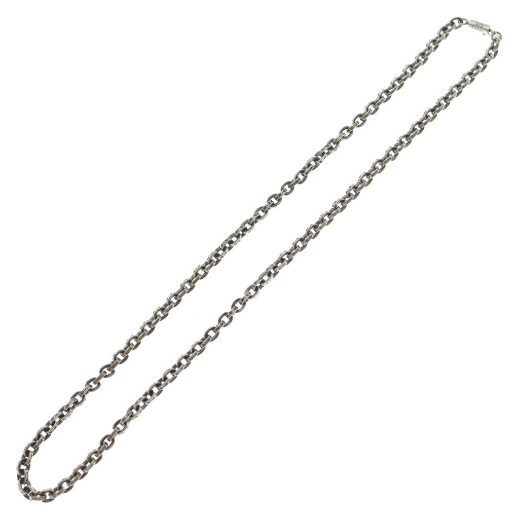 CHROME HEARTS (クロムハーツ) PAPER CHAIN 20 ペーパーチェーン