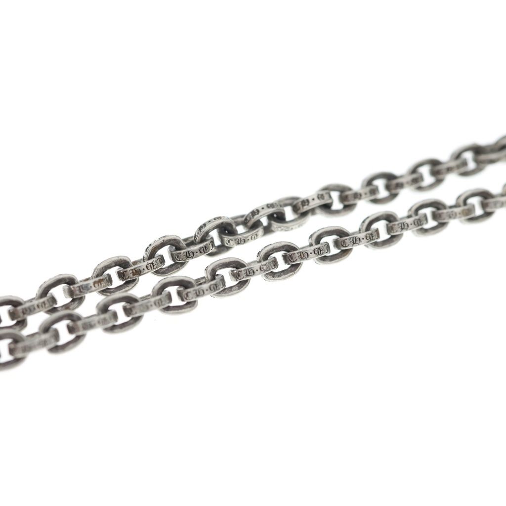 CHROME HEARTS (クロムハーツ) PAPER CHAIN 20 ペーパーチェーン