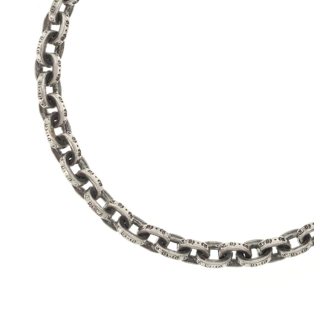 CHROME HEARTS (クロムハーツ) PAPER CHAIN 20 ペーパーチェーン