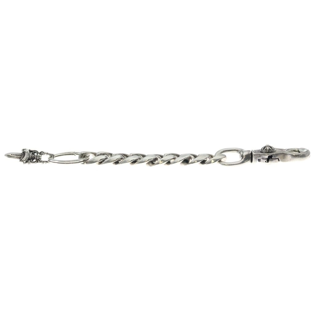 CHROME HEARTS (クロムハーツ) CLP CHN CLASSIC-L/ロングクラシック