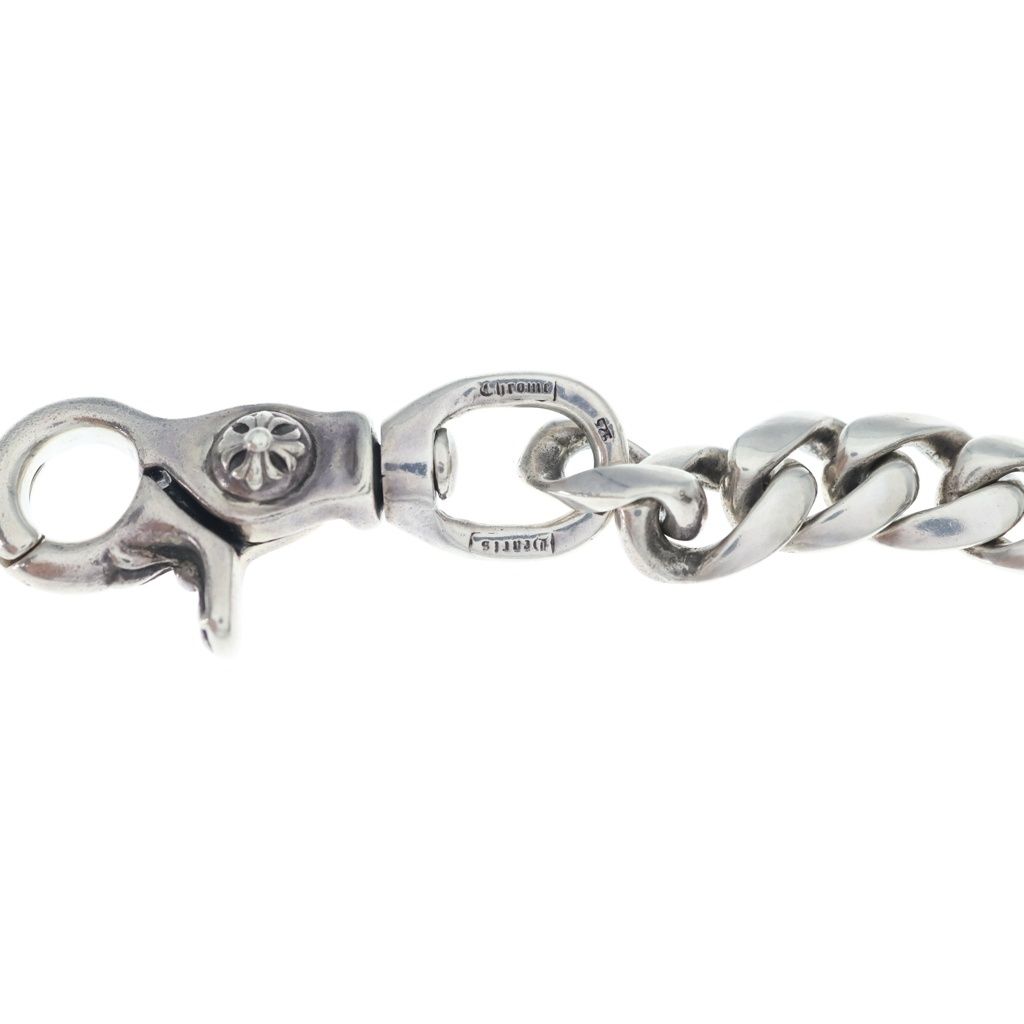 CHROME HEARTS (クロムハーツ) CLP CHN CLASSIC-L/ロングクラシック