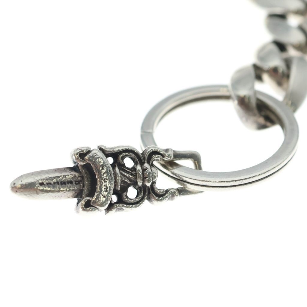 CHROME HEARTS (クロムハーツ) CLP CHN CLASSIC-L/ロングクラシック