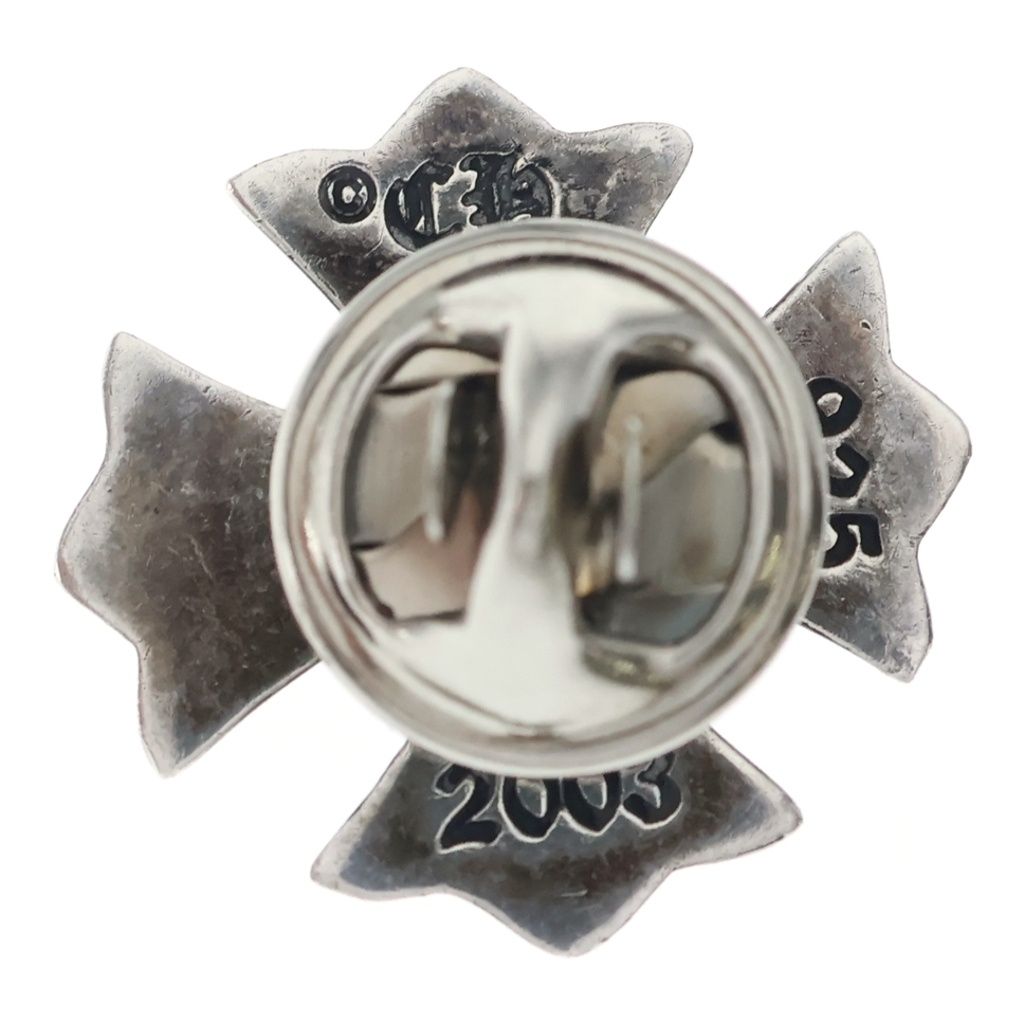 CHROME HEARTS (クロムハーツ) PIN CH PLUS CHプラス スティックピン