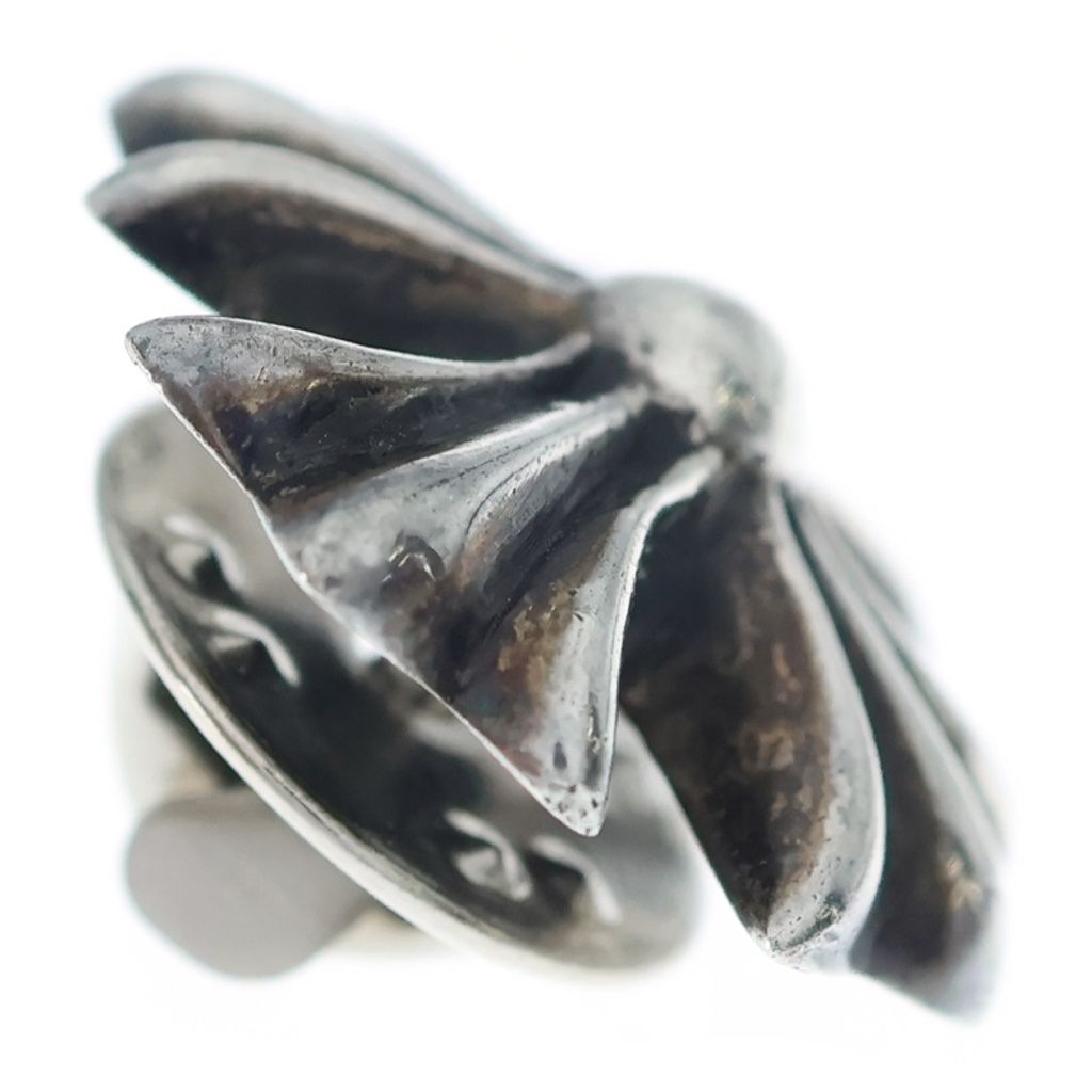 CHROME HEARTS (クロムハーツ) PIN CH PLUS CHプラス スティックピン